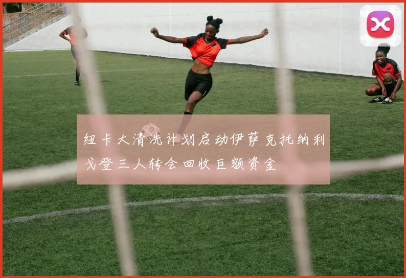 纽卡大清洗计划启动伊萨克托纳利戈登三人转会回收巨额资金